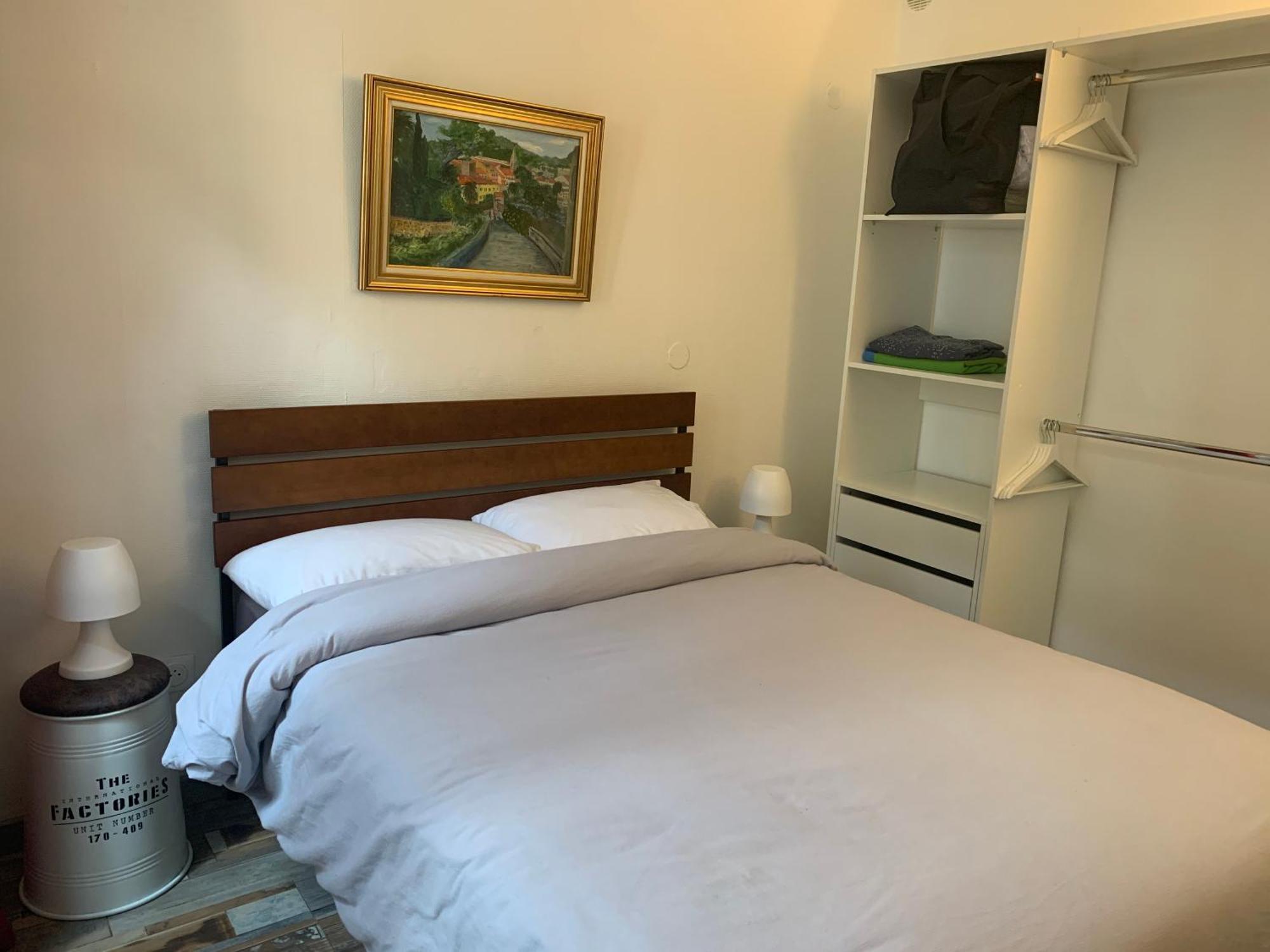 Sanary Paradise Port Climatise Luaran gambar
