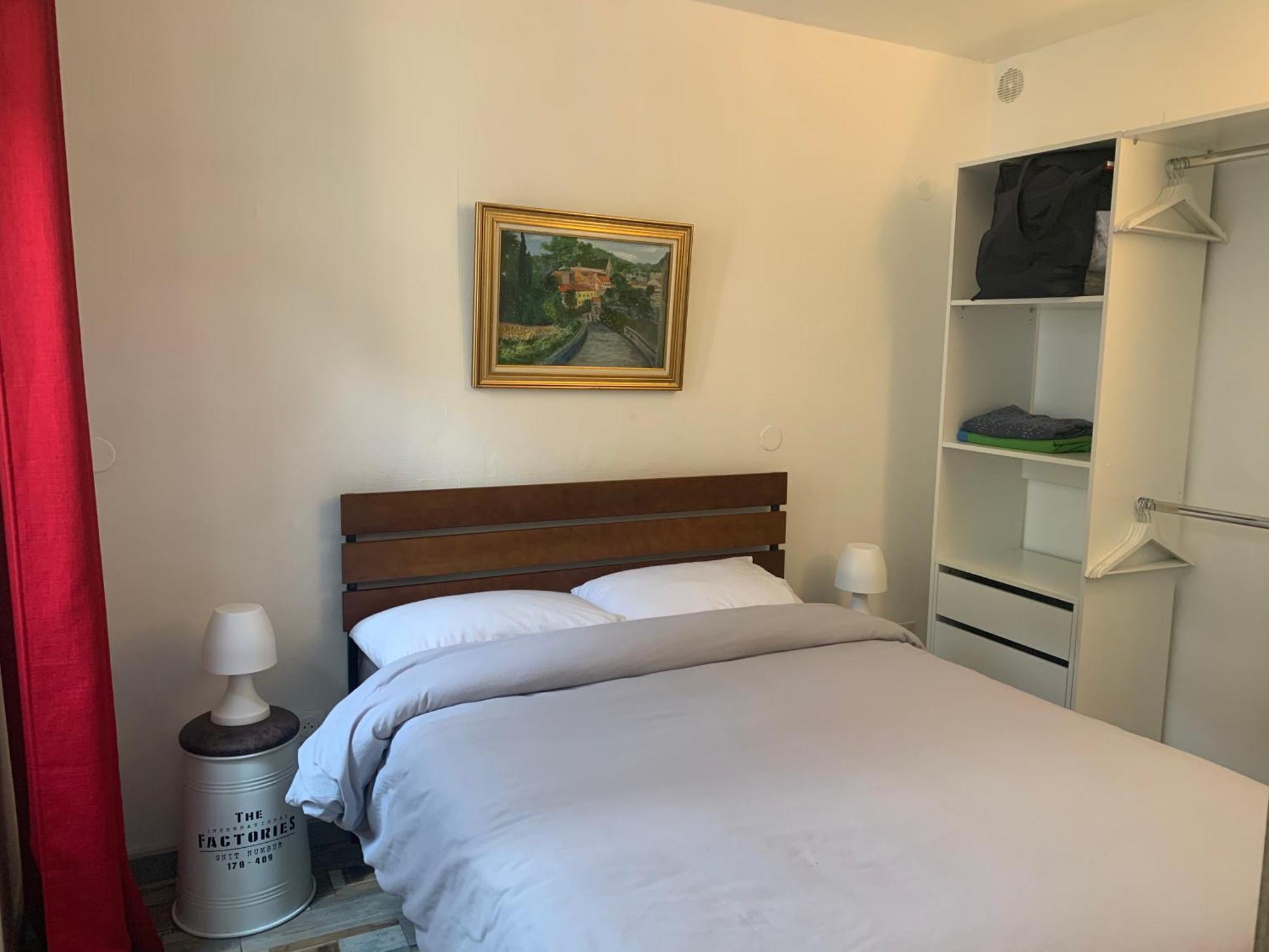 Sanary Paradise Port Climatise Luaran gambar